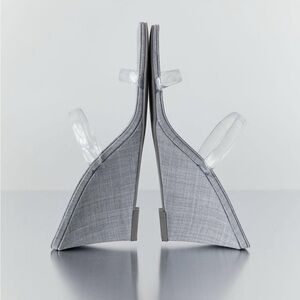 St. Agni Gray Sandals